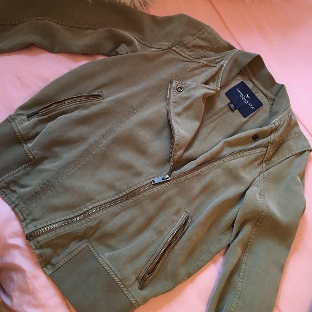 American Eagle Jacket